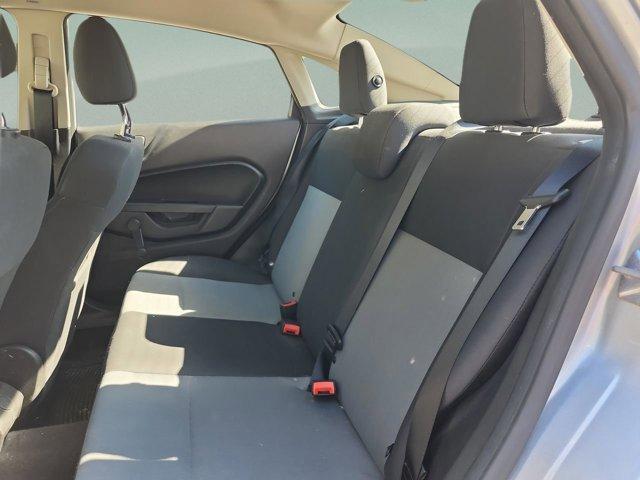 used 2019 Ford Fiesta car, priced at $6,824