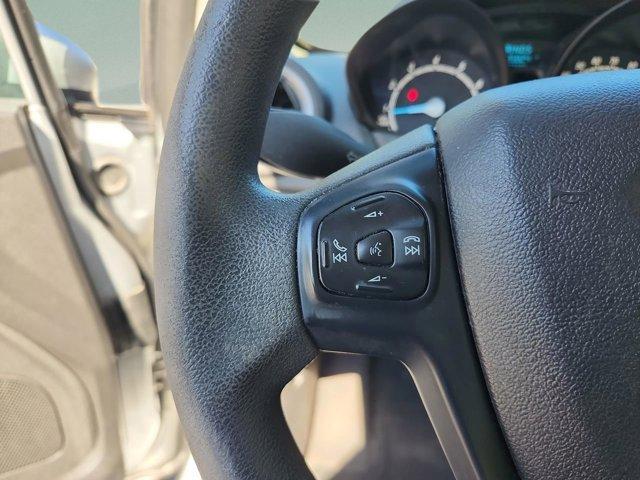 used 2019 Ford Fiesta car, priced at $6,824