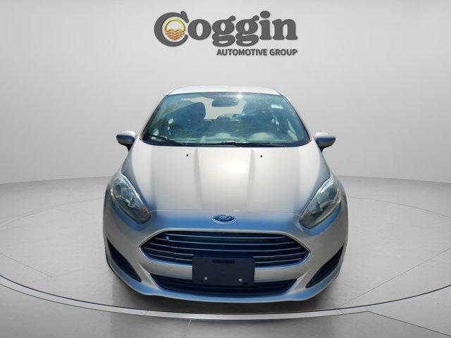 used 2019 Ford Fiesta car, priced at $6,824