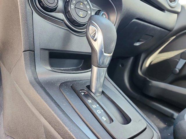 used 2019 Ford Fiesta car, priced at $6,824