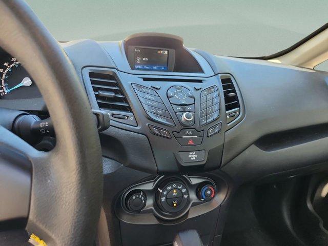 used 2019 Ford Fiesta car, priced at $6,824