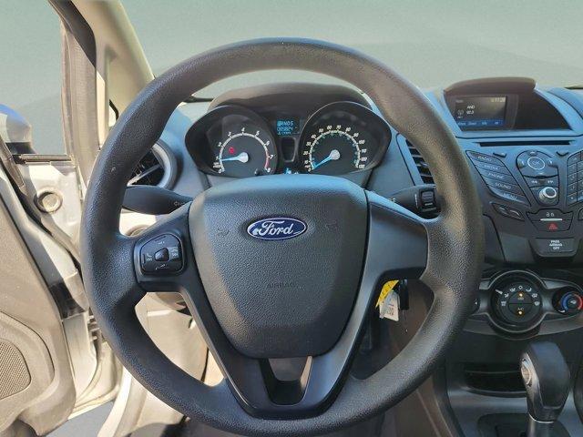 used 2019 Ford Fiesta car, priced at $6,824
