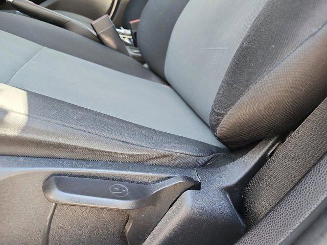 used 2019 Ford Fiesta car, priced at $6,824