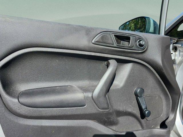 used 2019 Ford Fiesta car, priced at $6,824