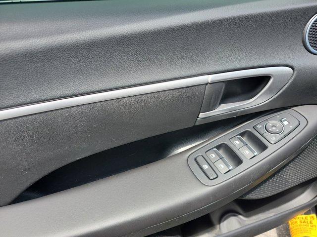 used 2023 Hyundai Sonata car, priced at $13,548