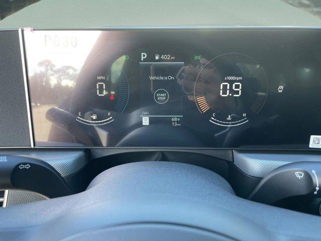 new 2026 Hyundai Sonata car, priced at $29,354