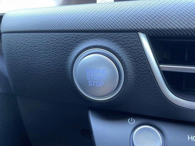 new 2026 Hyundai Sonata car, priced at $29,354