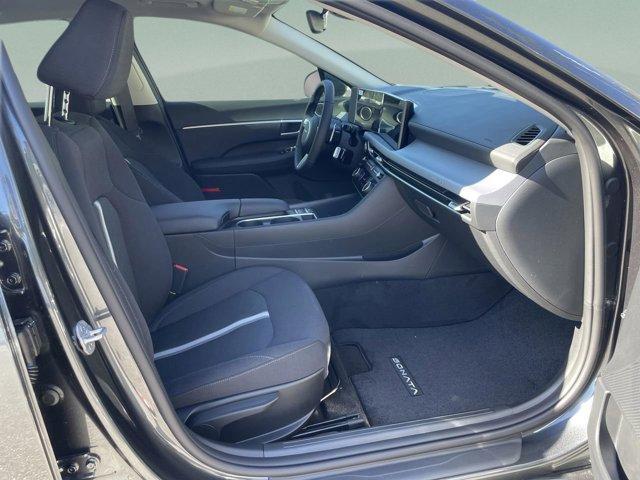 new 2026 Hyundai Sonata car, priced at $29,354