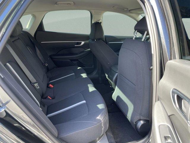 new 2026 Hyundai Sonata car, priced at $29,354