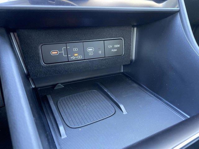 new 2026 Hyundai Sonata car, priced at $29,354