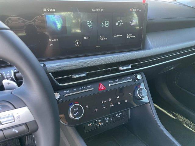 new 2026 Hyundai Sonata car, priced at $29,354