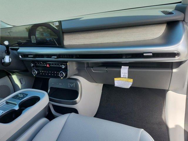 new 2026 Hyundai IONIQ 9 car, priced at $59,700