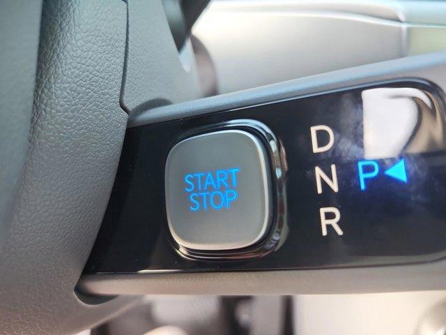 new 2026 Hyundai IONIQ 9 car, priced at $59,700