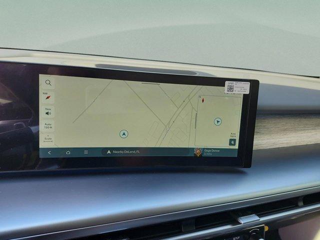 new 2026 Hyundai IONIQ 9 car, priced at $59,700