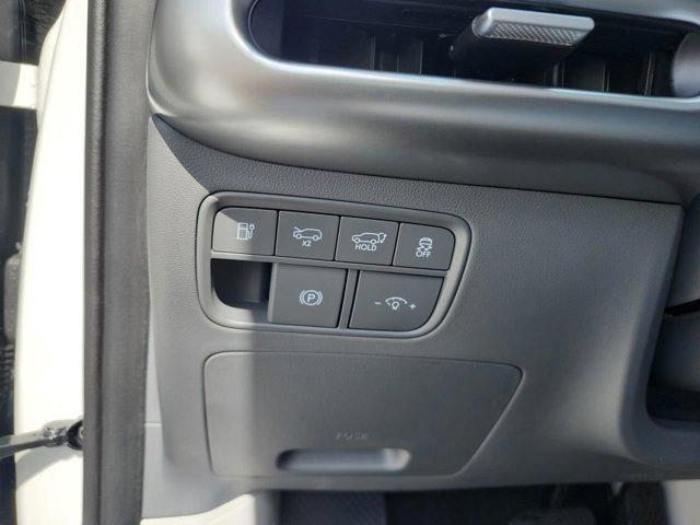 new 2026 Hyundai IONIQ 9 car, priced at $59,700