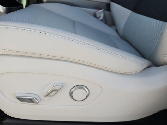 new 2026 Hyundai IONIQ 9 car, priced at $59,700