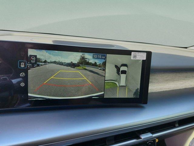 new 2026 Hyundai IONIQ 9 car, priced at $59,700