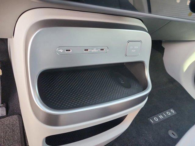 new 2026 Hyundai IONIQ 9 car, priced at $59,700