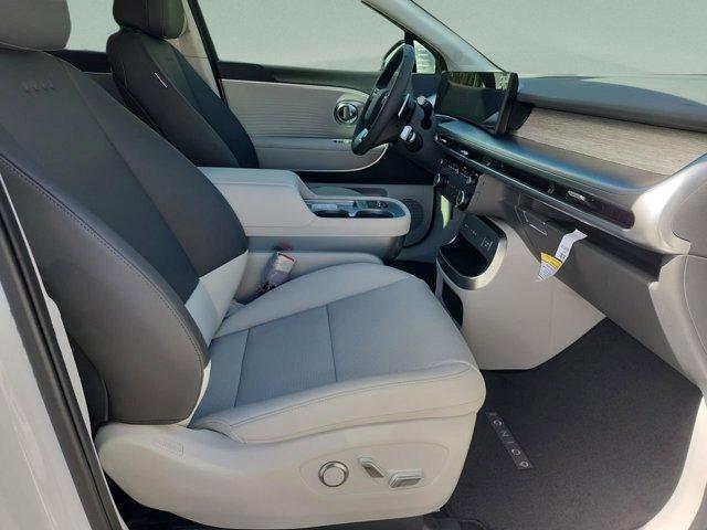 new 2026 Hyundai IONIQ 9 car, priced at $59,700