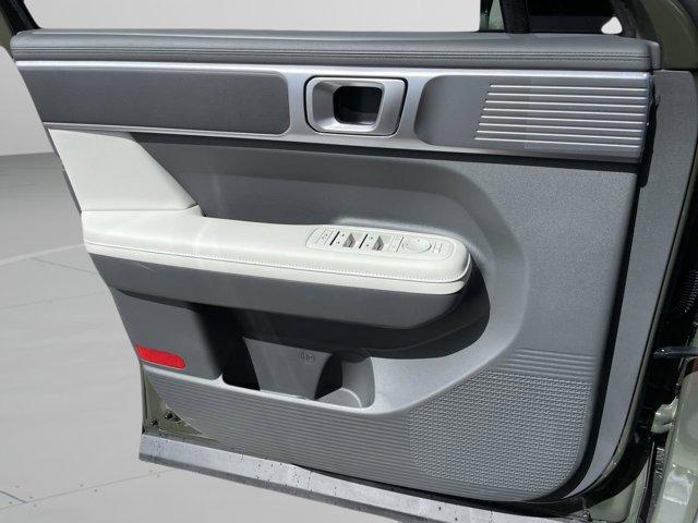 new 2026 Hyundai Santa Fe car, priced at $34,802