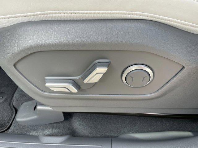 new 2026 Hyundai Santa Fe car, priced at $34,802