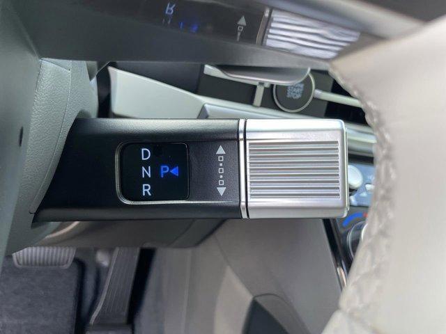 new 2026 Hyundai Santa Fe car, priced at $34,802