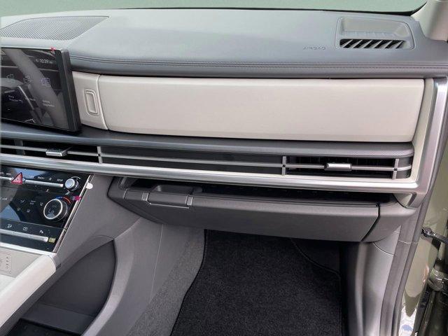 new 2026 Hyundai Santa Fe car, priced at $34,802