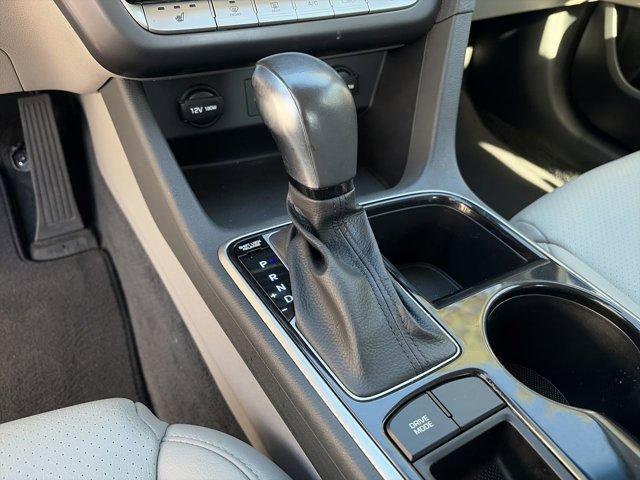 used 2018 Hyundai Sonata car, priced at $14,755