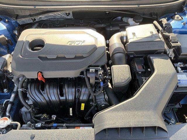 used 2018 Hyundai Sonata car, priced at $14,755