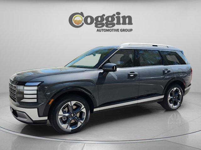 new 2026 Hyundai Palisade car, priced at $50,627