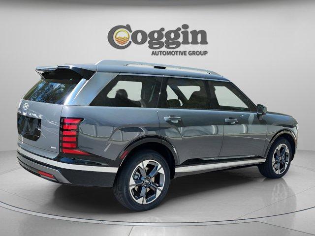 new 2026 Hyundai Palisade car, priced at $50,627