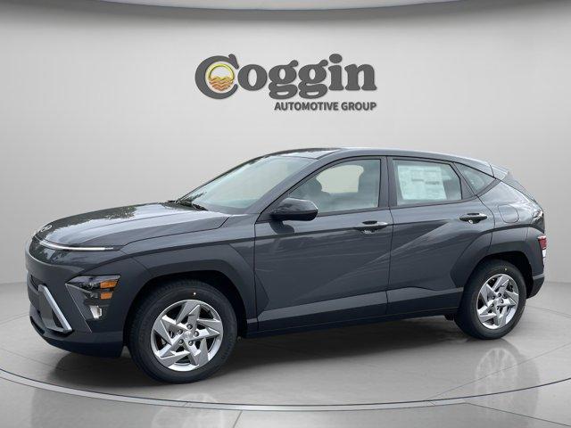 new 2026 Hyundai Kona car, priced at $24,481