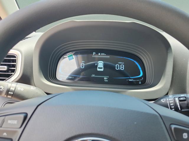 new 2026 Hyundai Venue car, priced at $24,325