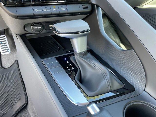 new 2026 Hyundai Elantra car, priced at $23,645