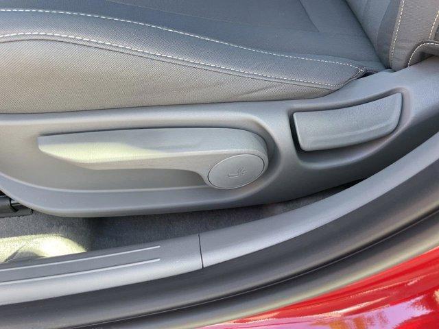 new 2026 Hyundai Elantra car, priced at $23,645