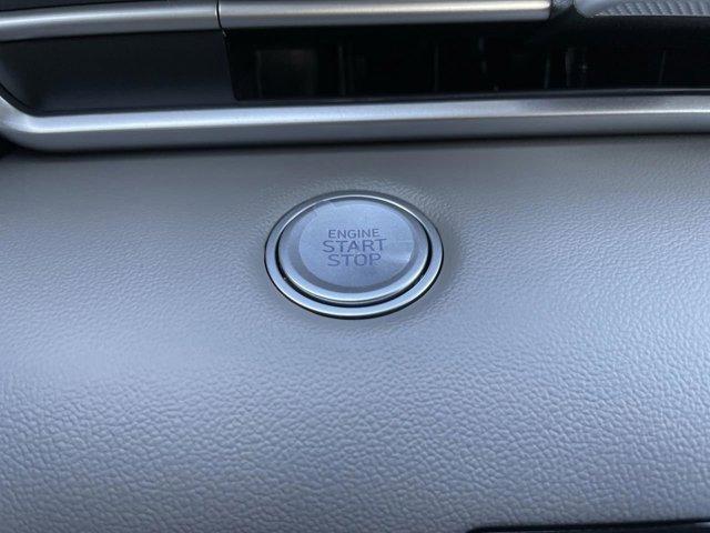 new 2026 Hyundai Elantra car, priced at $23,645