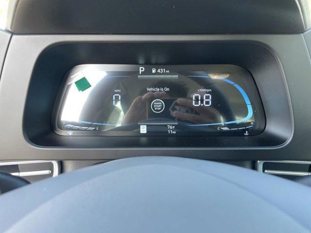 new 2026 Hyundai Elantra car, priced at $23,645