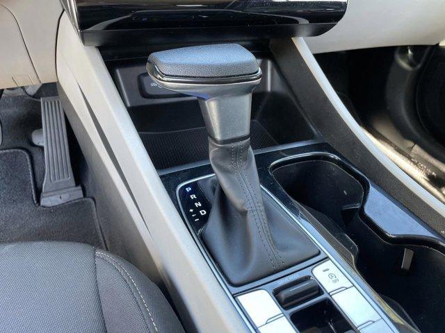 used 2022 Hyundai Tucson car, priced at $14,082