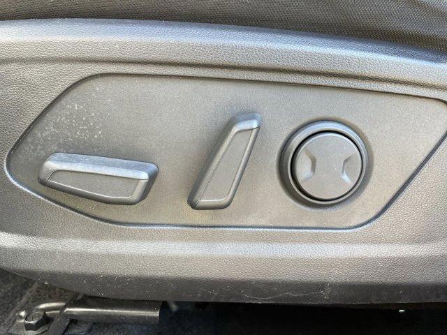 used 2022 Hyundai Tucson car, priced at $14,082