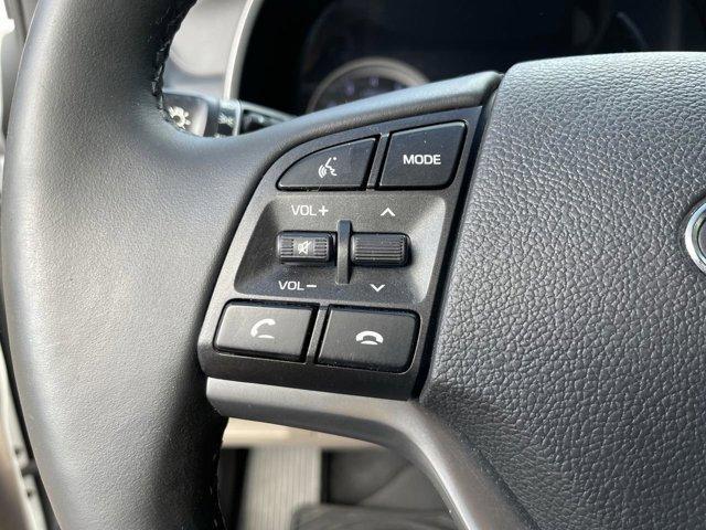 used 2020 Hyundai Tucson car, priced at $17,632