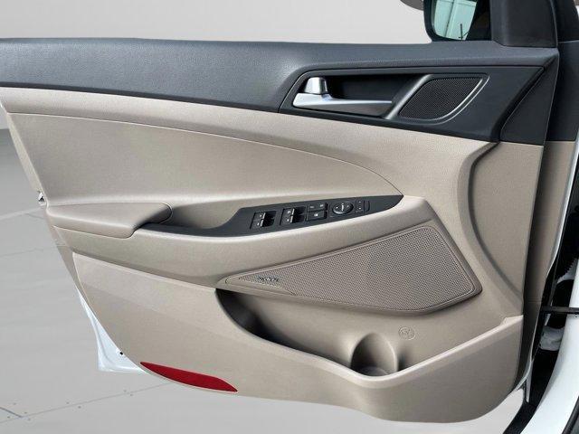 used 2020 Hyundai Tucson car, priced at $17,632