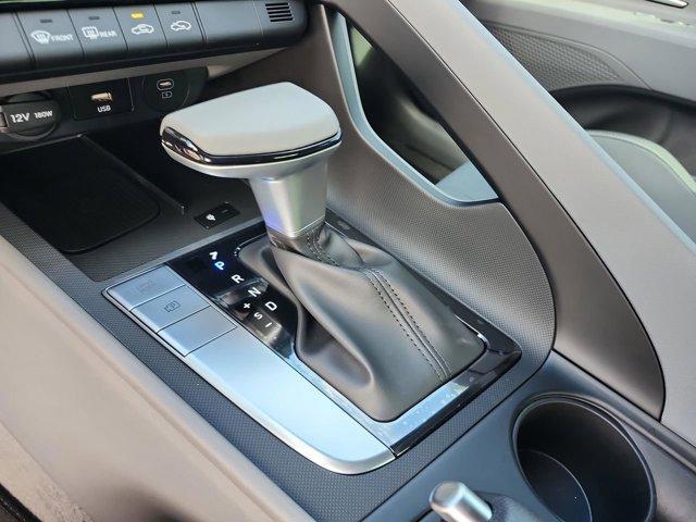 new 2026 Hyundai Elantra car, priced at $23,639