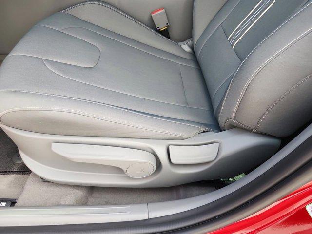 new 2026 Hyundai Elantra car, priced at $23,639