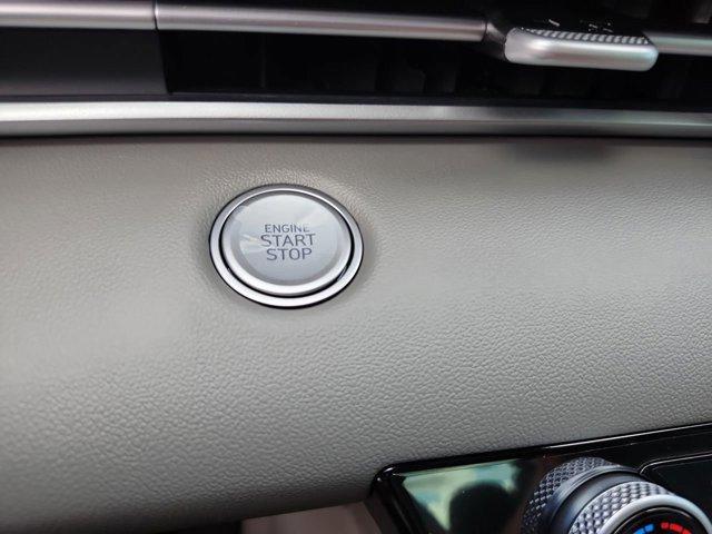 new 2026 Hyundai Elantra car, priced at $23,639