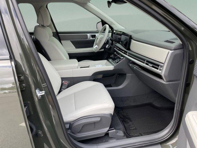 new 2026 Hyundai Santa Fe car, priced at $34,852