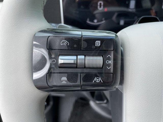 new 2026 Hyundai Santa Fe car, priced at $34,852