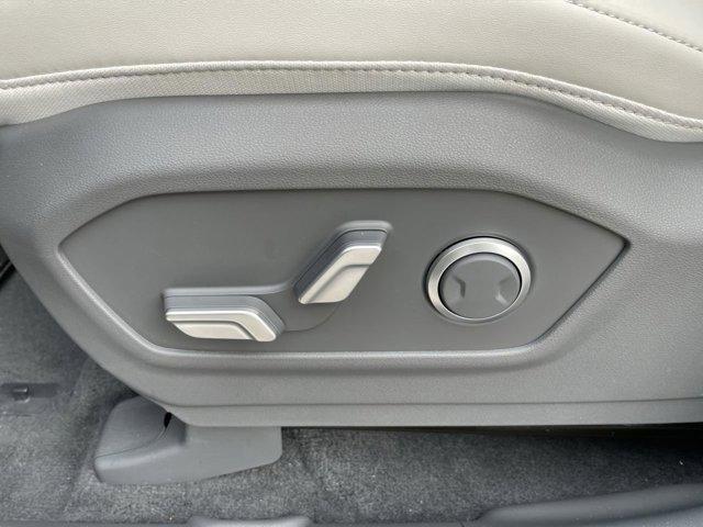 new 2026 Hyundai Santa Fe car, priced at $34,852