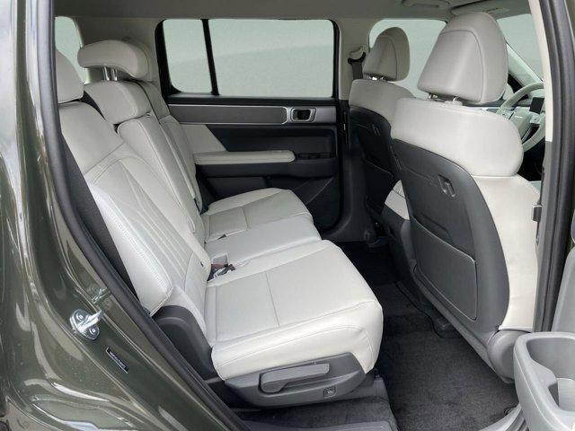 new 2026 Hyundai Santa Fe car, priced at $34,852