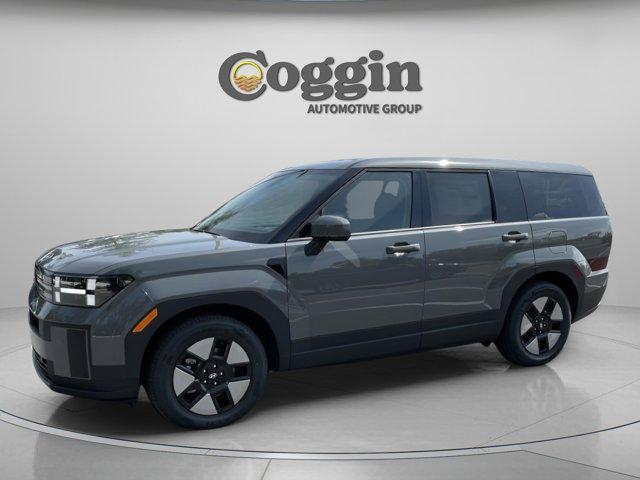 new 2026 Hyundai SANTA FE HEV car, priced at $33,504