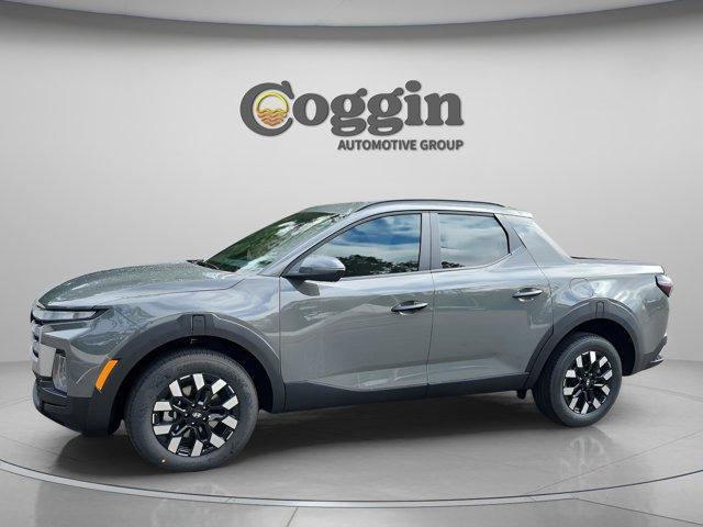 new 2026 Hyundai SANTA CRUZ car, priced at $31,935
